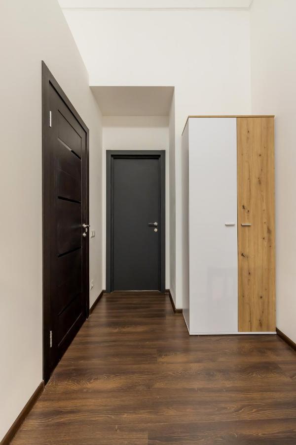 Rv Old City Apartment Velyka Vasylkivska 28,Self Check-In 24Х7 Kijów Zewnętrze zdjęcie