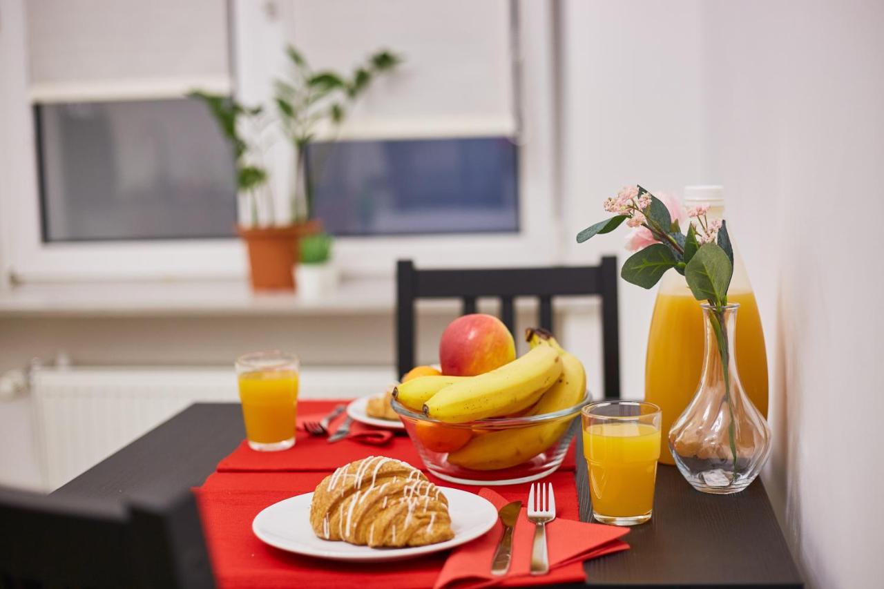 Rv Old City Apartment Velyka Vasylkivska 28,Self Check-In 24Х7 Kijów Zewnętrze zdjęcie