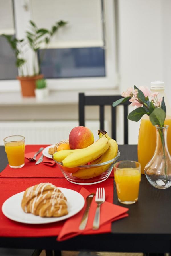 Rv Old City Apartment Velyka Vasylkivska 28,Self Check-In 24Х7 Kijów Zewnętrze zdjęcie