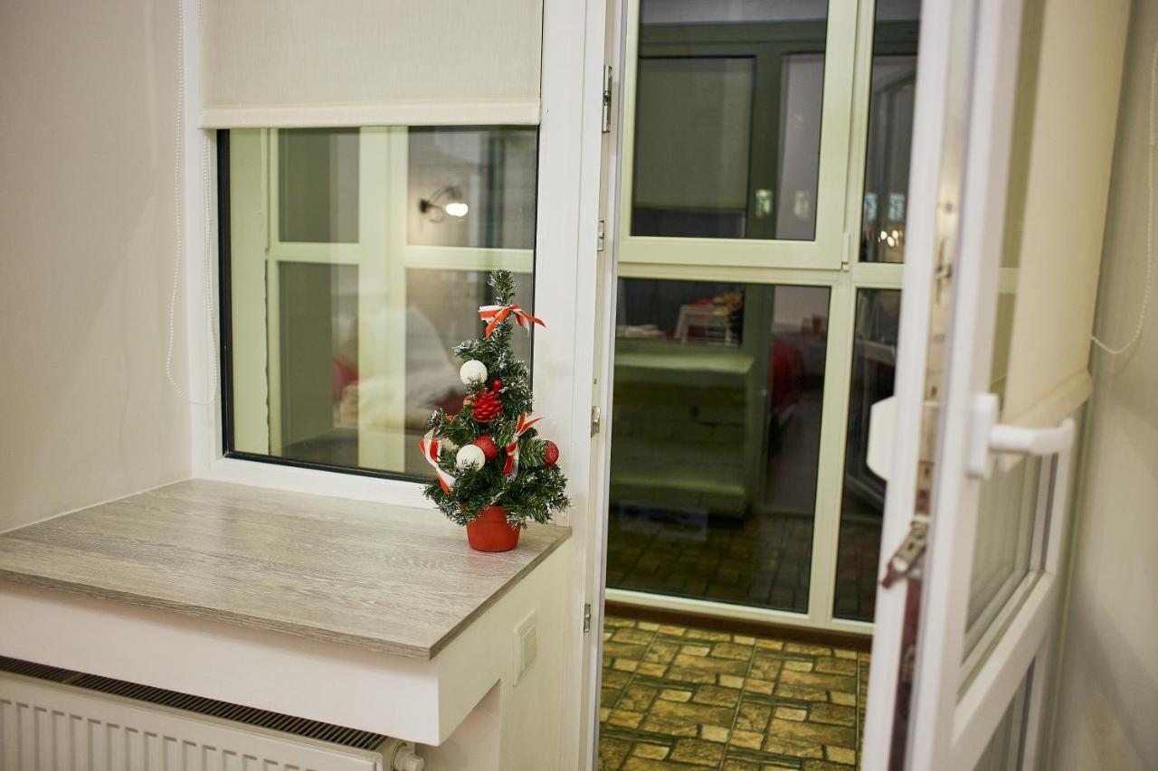 Rv Old City Apartment Velyka Vasylkivska 28,Self Check-In 24Х7 Kijów Zewnętrze zdjęcie